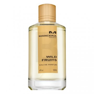 Mancera Wild Fruits unisex eau de parfum 120 ml