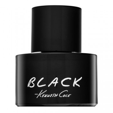 Kenneth Cole Black Tualetes ūdens vīriešiem 50 ml