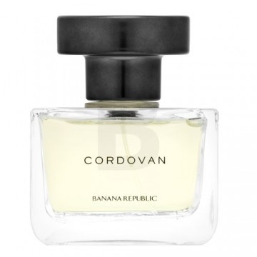 Banana Republic Cordovan Eau de Toilette for men 100 ml