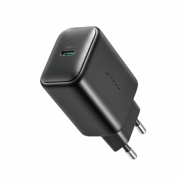 Joyroom JR-TCF23 USB-C 25W SFC | PPS | PD network charger - black