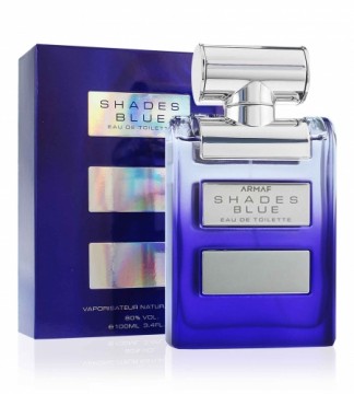 Armaf Shades Blue EDT M 100ml