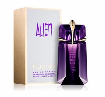 Mugler Alien EDP W 60ml