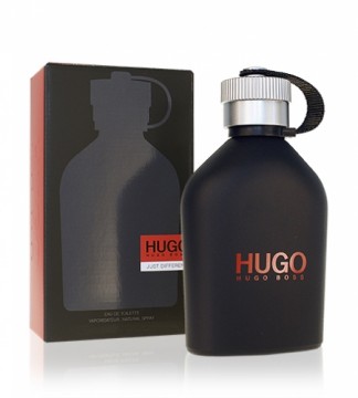 Hugo Boss Hugo Just Different EDT M 200ml