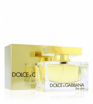 Dolce & Gabbana The One EDP W 75ml