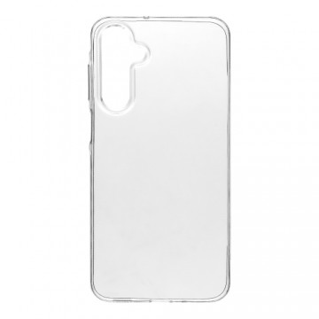 Tactical TPU Cover for Samsung Galaxy A16 5G Transparent