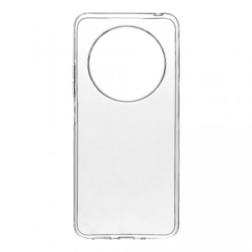 Tactical TPU Cover for  Xiaomi Redmi 14C Transparent