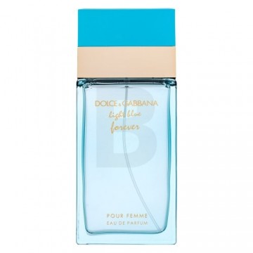 Dolce & Gabbana Light Blue Forever eau de parfum для женщин 100 мл