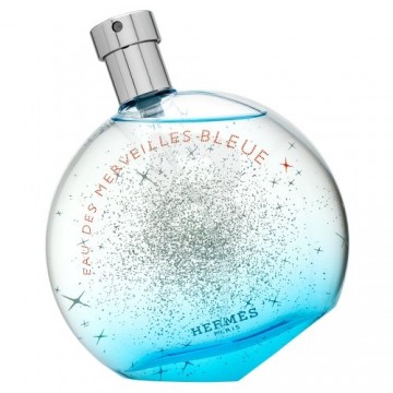 Hermes Hermès Eau des Merveilles Bleue tualetes ūdens sievietēm 100 ml