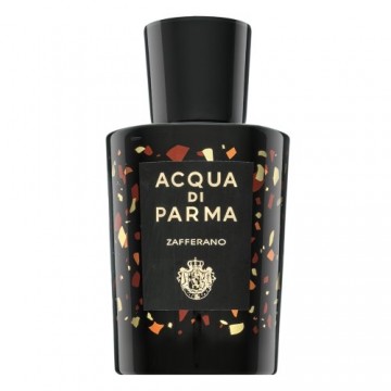 Acqua di Parma Zafferano unisex eau de parfum 100 ml