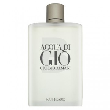 Armani (Giorgio Armani) Acqua di Gio Pour Homme Eau de Toilette for men 300 ml