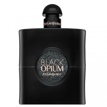 Yves Saint Laurent Black Opium Le Parfum pure perfume for women 90 ml