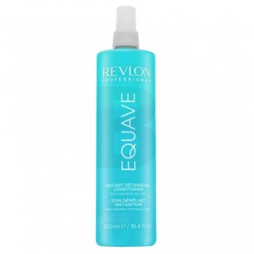 Revlon Professional Equave Instant Beauty Hydro Nutritive Detangling Conditioner Несмываемый кондиционер для сухих волос 500 мл