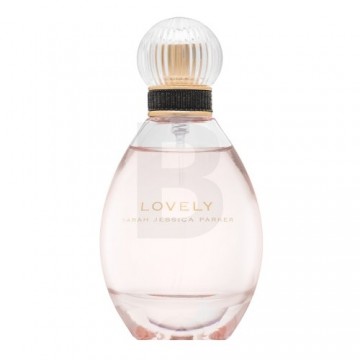 Sarah Jessica Parker Lovely Eau de Parfum sievietēm 50 ml