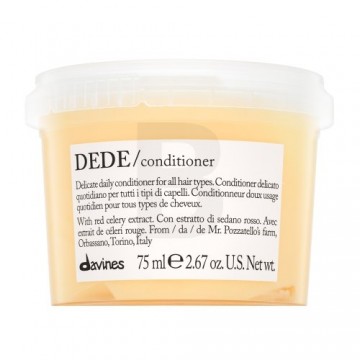 Davines Essential Haircare Dede Conditioner питательный кондиционер для всех типов волос 75 мл