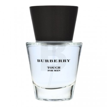 Burberry Touch for Men Tualetes ūdens vīriešiem 50 ml