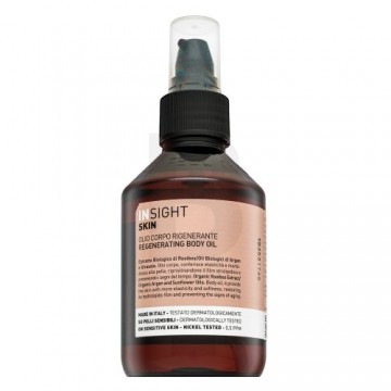 Восстанавливающее масло для тела Insight Skin Regenerating Body Oil 150 мл