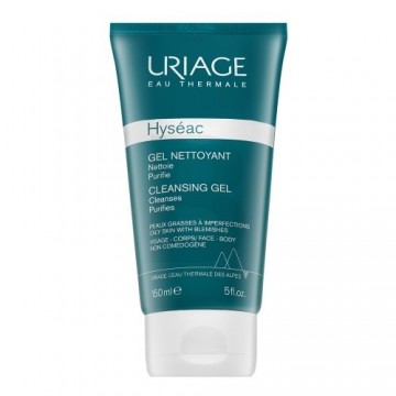 Uriage Hyséac attīrošais gels 150 ml