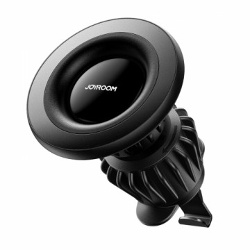 Joyroom JR-ZS406 magnetic car air vent holder - black