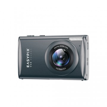 Easypix V48 Pocket Anthrazite