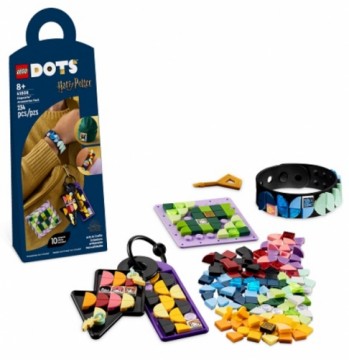 LEGO 41808 Dots Hogwarts Accessories Pack Конструктор