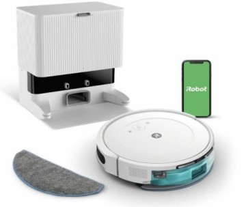 iRobot Roomba Combo 2 Essential Пылесос