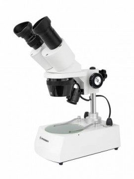 BRESSER ERUDIT ICD STEREO MICROSCOPE (30.5)