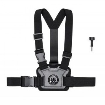 DJI   Osmo Action Chest Strap Mount