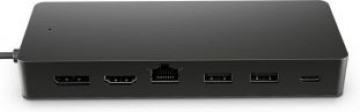 HP   HP Universal USB-C Multiport Hub