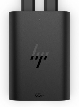 HP   HP USB-C 65W GaN Laptop Charger (EN)