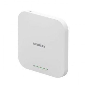 Netatmo   NETGEAR AX1800 Dual Band Access Point