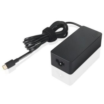 Lenovo   AC Power Adapter(CE) USB-C, 65 W