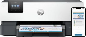 HP   HP OfficeJet Pro 9110b color Printer