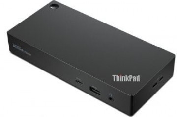 Lenovo   LENOVO ThinkPad USB-C Smart Dock (EU)