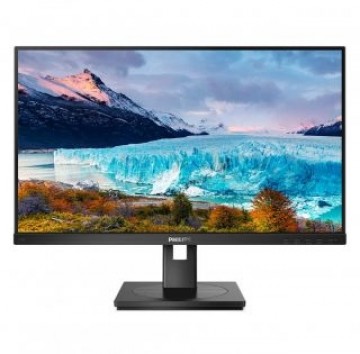 Mmd-monitors & displays   PHILIPS 243S1/00 23.8inch FHD IPS