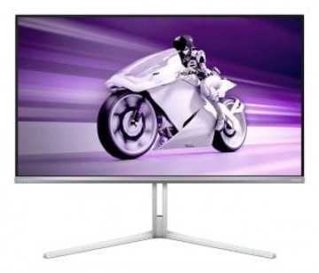 Mmd-monitors & displays   PHILIPS 32M2N8900/00 32inch WQHD OLED