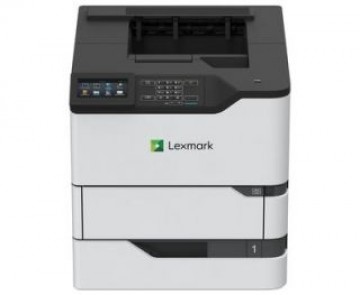 LEXMARK   MS826de | Mono | Laser | Grey/ black