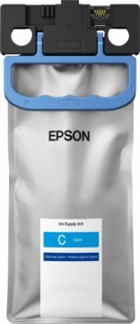 EPSON   WorkForce Pro EM/EP-C800R Cyan XXL Ink |