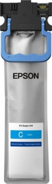 EPSON   WorkForce Pro EM/EP-C800R Cyan XL Ink |