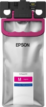 EPSON   WorkForce Pro EM/EP-C800R Magenta XXL Ink |