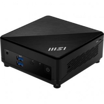 MSI   MSI Cubi 5 12M-002BEU i5-1235U Max 64GB