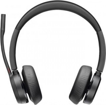 HP   HP Poly Voyager 4320 MS Teams Headset