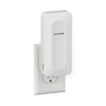 Netatmo   NETGEAR AX1800 4-Stream WiFi 6 Mesh Ext.