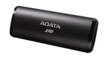 ADATA   ADATA External SSD SE760 2TB Black