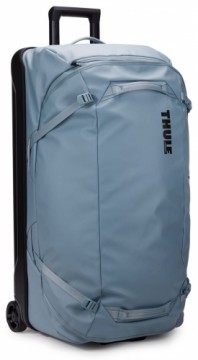 Thule   Chasm Rolling Duffel - Pond Gray