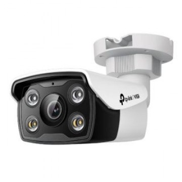 TP-Link   VIGI C350 5MP Full-Color Bullet Network Camera