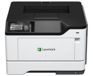 LEXMARK   MS531dw Mono MS531dw Laser Wireless, Wired Printer Wi-Fi Black, White