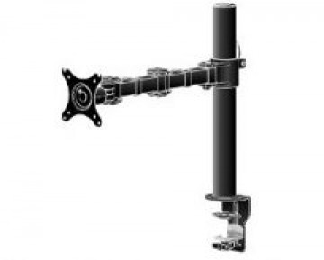 Iiyama   IIYAMA DS1001C-B1 Flexible desk mount