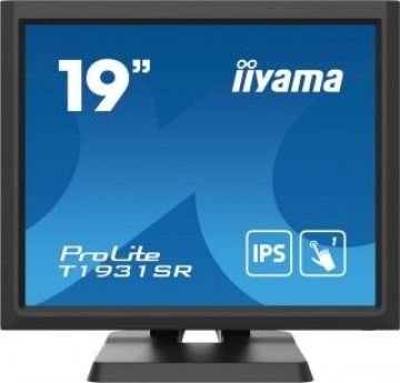 Iiyama   IIYAMA T1931SR-B6 48,26cm 19Zoll Touch