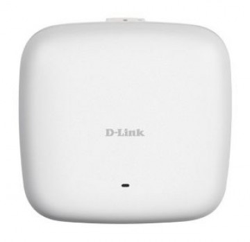 D-link   Wireless AC1750 Wawe 2 Dual Band Access Point DAP-2680	 802.11ac, 1300+450 Mbit/s, 10/100/1000 Mbit/s, Ethernet LAN (RJ-45) ports 1, MU-MiMO Yes, Antenna type 3xInternal, PoE in