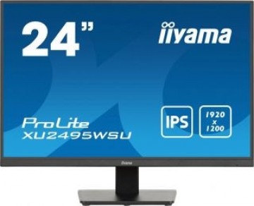 Iiyama   IIYAMA XU2495WSU-B7 24inch